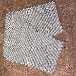North Face Scarf